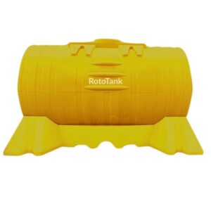 Horizontal Decant A Tank 8000l – Transport Tank – Medium Duty